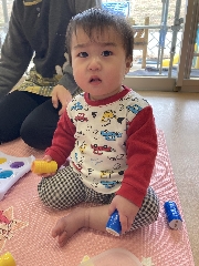 めだか組☆３月🌸